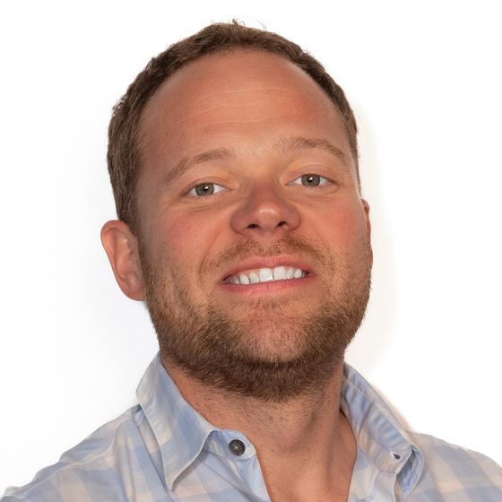 Jonathan Bowman, co founder of Sitework Digital