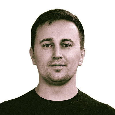 Mike Karpov