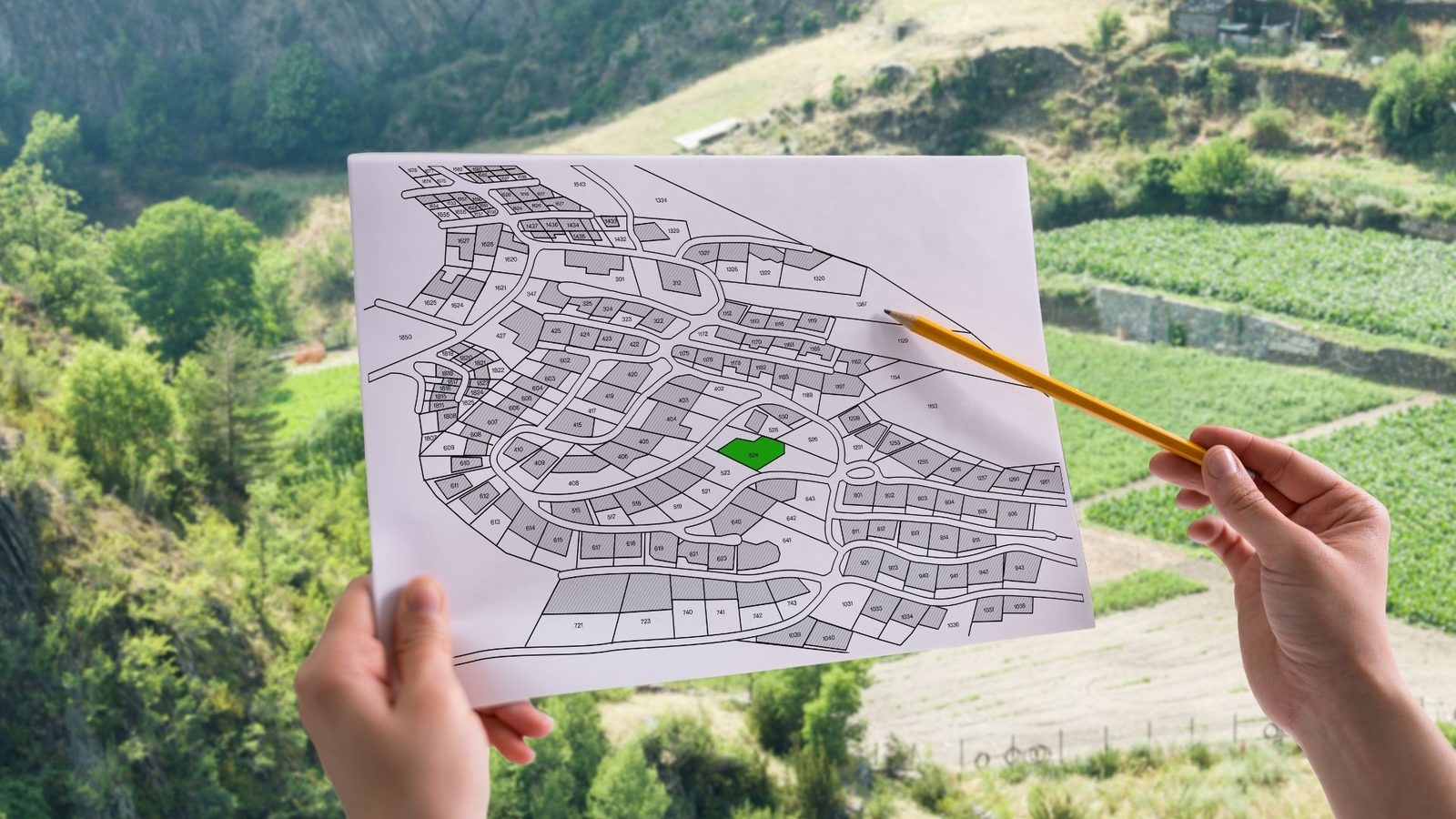 Land developers